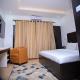 Hotel Capitol Ikeja - Photo 6