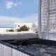 Periscope Suite Private Jacuzzi by Monocle