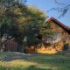 El Refugio Casas de Campo, Villa General Belgrano (fotografie 5)