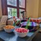 Central Hostel Antigua, Антигуа-Гуатемала - Фото 5