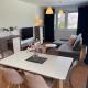 APARTMÁN LUŽNICE TŘEBOŇ, Třeboň