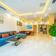 River Hotel Hạ Long, Hạ Long (Foto 9)