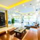 River Hotel Hạ Long, Hạ Long (Foto 3)