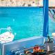 Aquanis Anchored, sea front house, Firopotamos, Firopótamos - Fotografie 4
