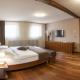 Hotel Hvala Superior - Topli Val, Kobarid (fotografie 3)