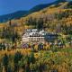 The Pines Lodge, a RockResort, by Vail Resorts, Beaver Creek (zdjęcie 7)