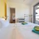 Penthouse West, Heringsdorf - Kuva 9