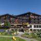 Hotel Sonnenburg Lech am Arlberg - Foto 1