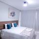 Hotel Cantinho Verde, Teixeira de Freitas - Fotografie 10
