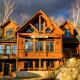 Loafers' Lodge, Carrabassett