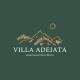 Villa Adeiata, Konizopí