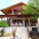Villa Anta, Skala Kallirachis