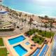 Aloha Playa Apartment with panoramic sea view and pools, Benalmádena - Fotografie 1