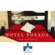 Hotel Posada Casa Santorini, Antigua Guatemala - Fotografie 1