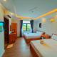 HẢI SƠN HOTEL, Con Dao