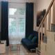 New cosy studio, Karlovy Vary