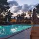 Camping U STABIACCIU, Porto-Vecchio