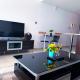 KING BED SUITE Near JBR Beach DMCC Metro, Dubai - Photo 3