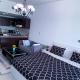KING BED SUITE Near JBR Beach DMCC Metro, Dubai - Photo 4