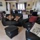 Sea views, private garden, comfortable family and dog friendly home Porlock - Foto 4