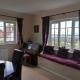 Sea views, private garden, comfortable family and dog friendly home Porlock - Foto 5