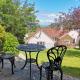 Sea views, private garden, comfortable family and dog friendly home Porlock - Foto 8