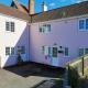 Sea views, private garden, comfortable family and dog friendly home Porlock - Foto 3