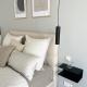 DOCK 12 - Exklusives Cityapartment, Bremerhaven - Photo 1