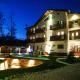 Hotel Draga Maria, Predeal