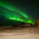 Lofoten_Beach_Eggum_Cabin, Eggum - 写真 1