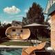 Villa Dreamy Vibes mit Privatem Pool & Rheinblick, Niederkassel - Foto 3