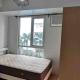 Minimalist 1 Bedroom in Alabang near Molito and ATC with WiFi & Netflix m, Manila - Foto 9