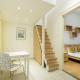 A4-6 Aulich Apartment, Budapest - Foto 8