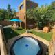 Tiny et Jacuzzi Charente Maritime, Plassay