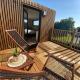Tiny et Jacuzzi Charente Maritime, Plassay (zdjęcie 2)
