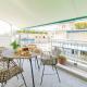 HoneyBee Apartment, Athen - Foto 1