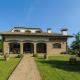 Villa Mery, sui colli della riviera di Rimini, Mondaino