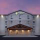 WoodSpring Suites Cedar Park - Austin North - Zdjęcie 3