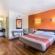Motel 6-Sunnyvale, CA - South, Sunnyvale (fotografie 2)