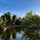 White Linen Guesthouse, Tierpoort