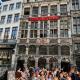 Antwerp City Hostel, Antverpy - Fotografie 1