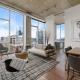 Jeffjack Heated Pool Penthouse in Chicago's West Loop - Foto 1