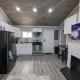 Summerlee Suite - Beautiful Remodeled Farmhouse, Oak Hill (Foto 9)