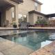 Tiny RV Stone pool Inn, Pets stay free, Zion National Park, your private Oasis!, St. George - Foto 1