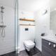 Two-level Loft Apartments in Swedish style 7, Tallinn (Foto 5)