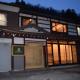 GOKAYAMA BASE, Nanto (fotografie 2)