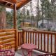 Inn Between Pines-1411 by Big Bear Vacations Big Bear Lake - Fotografie 3