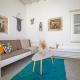 Platsa's House, Apeiranthos (фото 4)