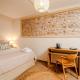 Studio Costele Luxurious apt in the heart of Corfu, Korfu-Stadt
