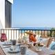 Vacanze al Mare by DomuSicily, Mondello